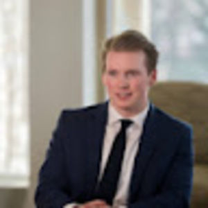 Meet your Posher, Sean